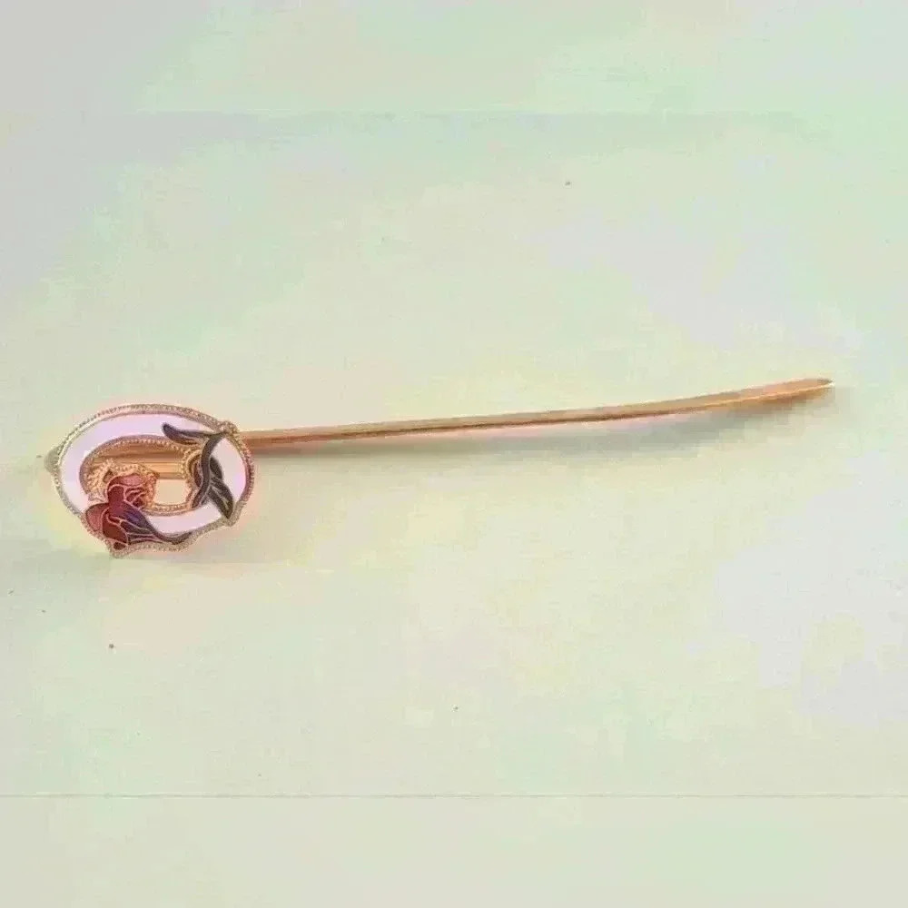 Cloisone bookmark  "o"